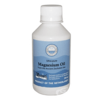 Магнезиеви масажно олио при дефицит на магнезий 200мл
