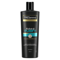 TRESemme Purify&Hydrate шампоан за мазна коса 400мл