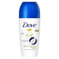 Dove Advanced Care Original Дезодорант рол он против изпотяване за жени 50 мл