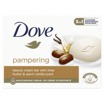 Dove Original Подхранващ крем-сапун за ръце, лице и тяло 90 г