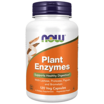 Plant enzymes капсули х120