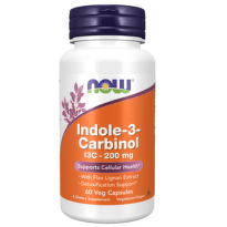 Indole-3-Carbinol капсули х60