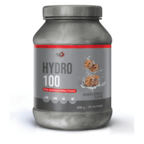 Hydro 100 gourmet cookies 908гр