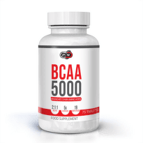 BCAA 5000 таблетки 1250мг х75