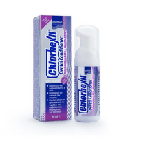 Chlorhexil Dental Conditioner Foam пяна за венци 50 мл