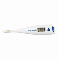 Thermoval Standart електронен термометър Hartmann