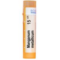 Manganum metallicum 15 ch