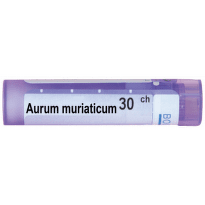 Aurum muriaticum 30 ch