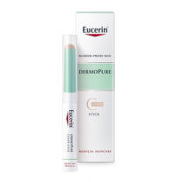 Eucerin dermopure стик-коректор за лице, за кожа склонна към акне  2.5гр