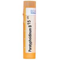 Paratyphoidinum b 15 ch