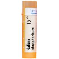Kalium phosphoricum 15 ch