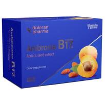 Витамин В17/амброзия/ капсули за имунната система х60