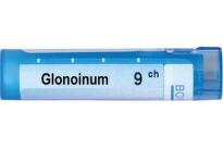 Glonoinum 9 ch