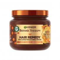Garnier Botanic Therapy Honey маска за увредена коса 340 мл