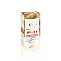 Phyto phytocolor №9.3 светло златно русо
