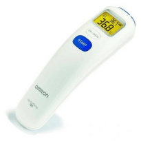 Електронен безконтактен термометър Omron Gentle Temp GT 720