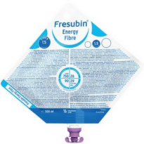 Fresubin Energy Fibre Течна храна за медициснки цели х500 мл
