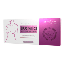 Бустелла капсули витамини за жени х60 Activlab pharma