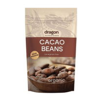 Био Какаови Зърна Цели 200 гр