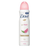 Dove Go Fresh Pomegranate Дезодорант спрей с аромат на нар 150 мл