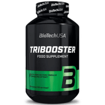 Biоtech USA tribooster таблетки х120