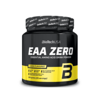 Biotech USA EAA zero 0.350 Lemon