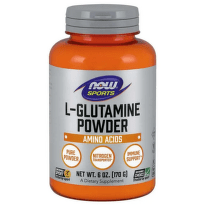 L-Glutamine powder 170гр