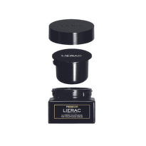 Lierac Premium Богат крем против бръчки за нормална до суха кожа 50 мл пълнител