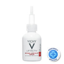Vichy liftactiv retinol specialist A+ серум 30мл 821636
