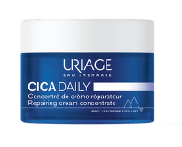 Uriage Cica Daily Възстановяващ крем концентрат 50 мл