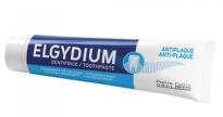 Elgydium anti-plaque антиплакова паста за зъби 100ml