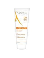 A-derma protect мляко spf50+ 250ml