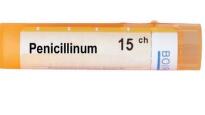 Penicillinum 15 ch