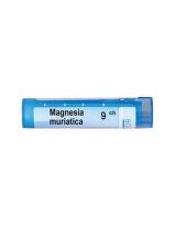 Magnesia muriatica 9 ch