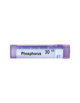 Phosphorus 30 ch