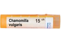 Chamomilla vulgaris 15 ch
