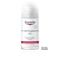 Eucerin рол-он дезодорант за силно изпотяване 50мл