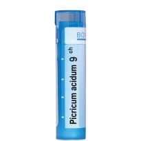 Picricum acidum 9 ch