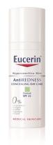 Eucerin antiredness коригиращ дневен крем против зачервяване spf 25  50мл