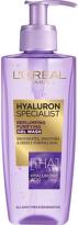 Loreal hyaluron specialist почистващ гел 200мл