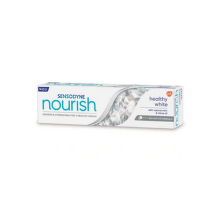 Паста за зъби сенсодин nourish healthy white 75 мл
