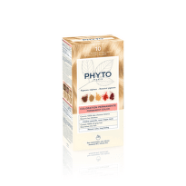 Phyto phytocolor №10 екстра светло русо