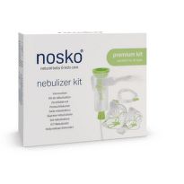 Комплект за инхалатор Aerosol Kit Nosko