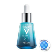 Vichy mineral 89 probiotic fractions серум 30мл. 762908 ново