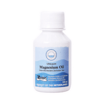 Магнезиеви масажно олио при дефицит на магнезий 100мл