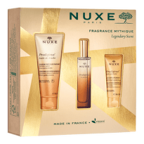 Nuxe Parfum Prodigieux подаръчен комплект