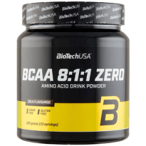 Biotech USA BCAA 8:1:1 zero Coca-cola 0.250гр