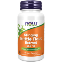 Nettle Root Extract капсули 250мг х90