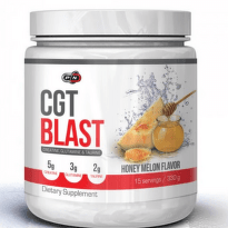 CGT blast honey melon 300гр