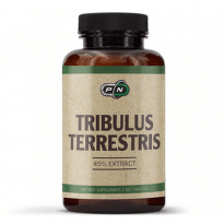 Pure tribulus таблетки 1000мг х180